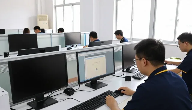 智能管理系统购买前需要了解什么