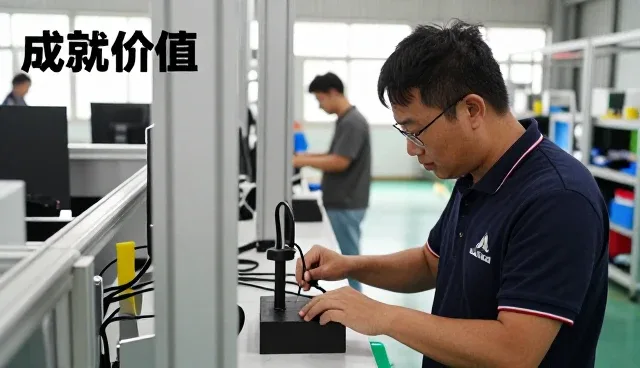 智能管理系统应用体验全面介绍