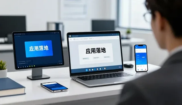技术融合视角下云平台选型的关键考量因素