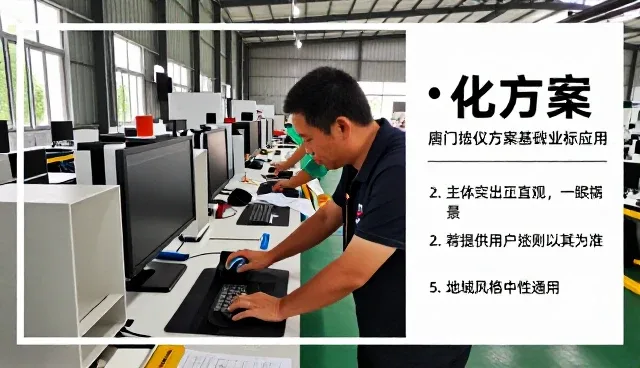 山东国易投资有限公司展示方案设计应用成果