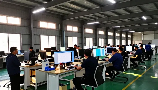 山东国易投资有限公司持续优化应用开发,满足方案需求